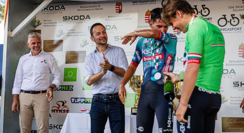 Mivel hibázni nem lehet, így a nyíregyházi szervezők is tökéletesre vizsgáztak