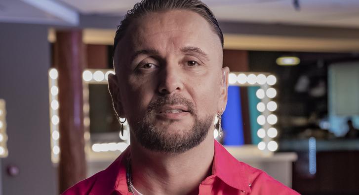 Majka lőtt egy fotót annál az ózdi panelháznál, ahol felnőtt