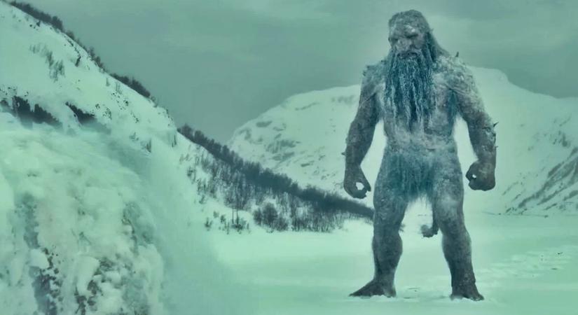 A Netflix bedobta az adut – megérkezett a Troll 2 előzetese magyar felirattal!