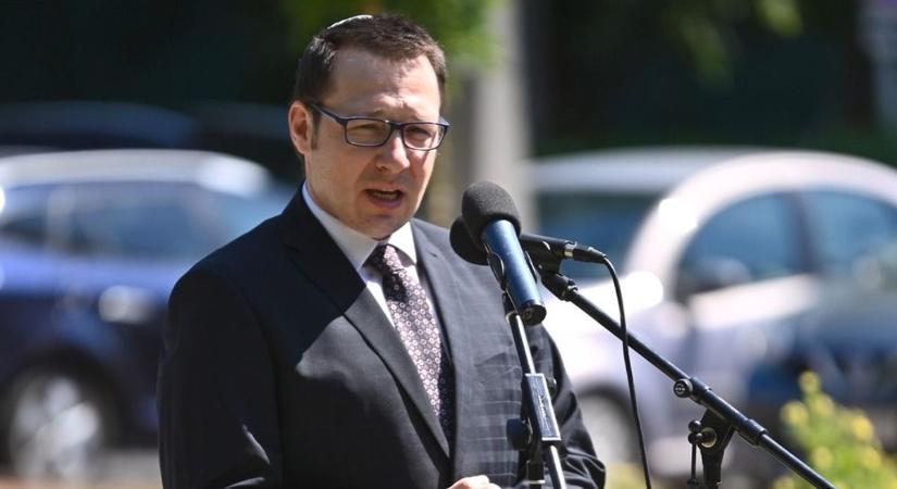 Új rabbit választottak Pécsett
