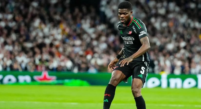 Távozik az Arsenal egyik legfontosabb játékosa, Barcelonába tart