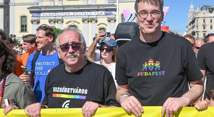 Gulyás Gergely szerint a főpolgármesternek súlyos szövegértési és matematikai értelmezési problémái vannak