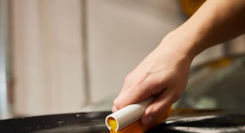 Az autó karosszéria fóliázás menete: erre számíthatsz
