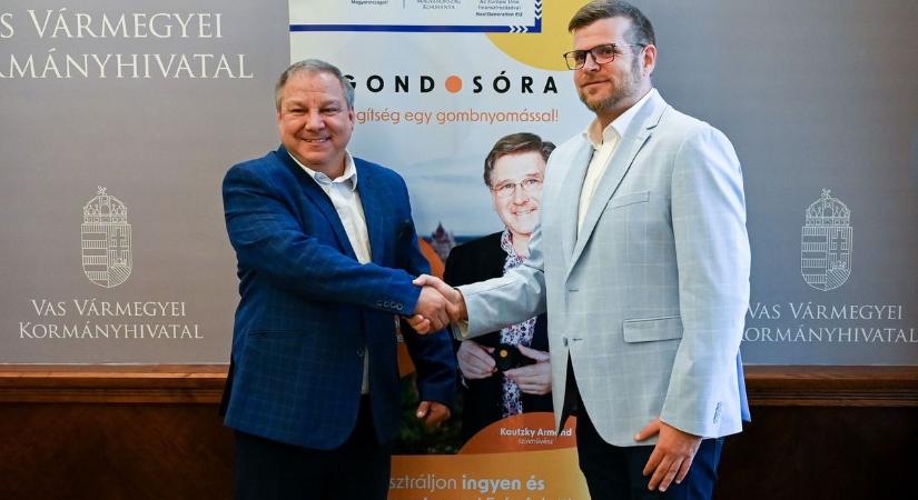 Gondosóra: 80 év felett kérni sem kell!