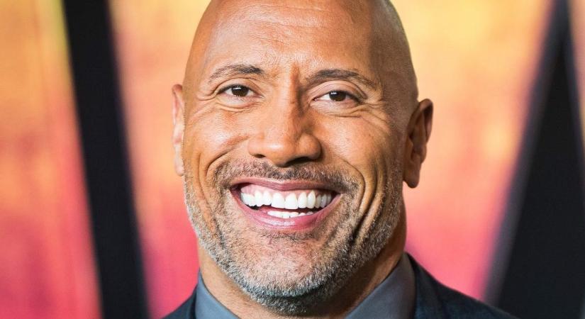 Botrány! Dwayne Johnson kifigurázta a transzneműeket, amire kiakadt az internet népe