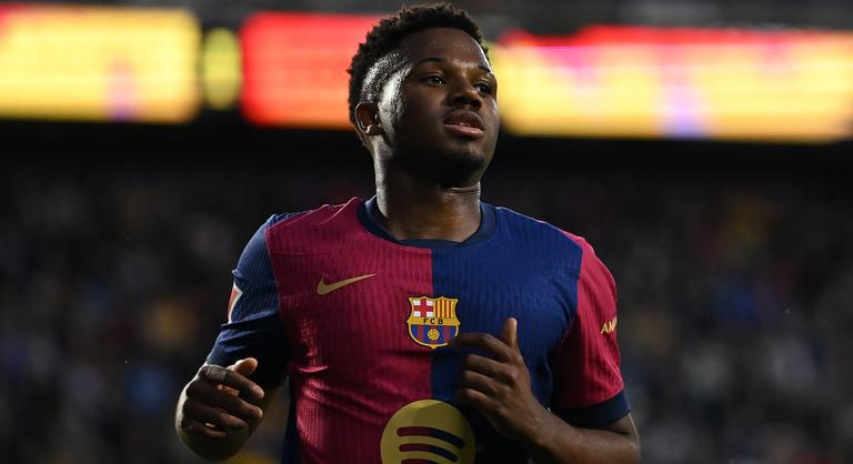 A Barcelona hosszabbított egykori csodagyerekével, majd egyből kölcsön is adta