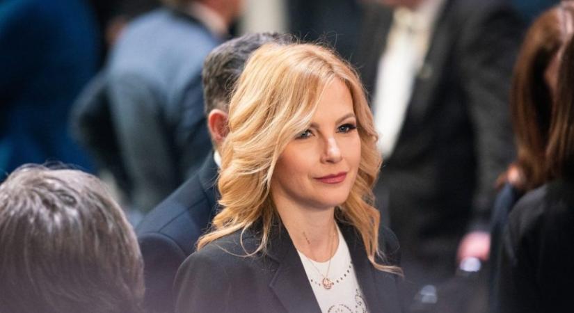 Várkonyi Andrea: Azt gondolom, rettenetesen ki van a világ fordulva magából