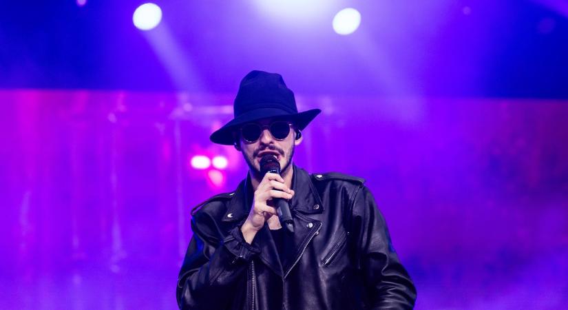 Azahriah kifakadt a Balázs Kicks tetoválásos akciójára - Megszólalt Pachert Balázs