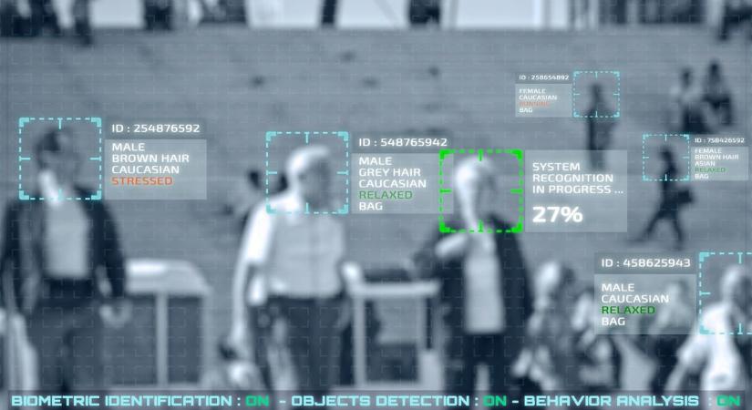 Biometrikus azonosítás: az új digitális valuta kockázatai