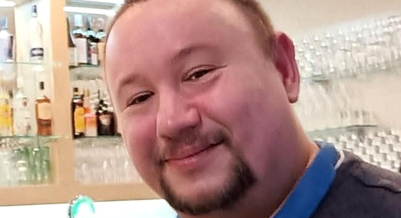 Munkahelyére indult, de menet közben eltűnt egy pécsi férfi