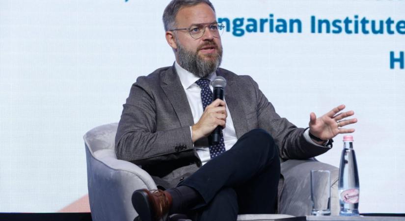 Orbán Balázs: Brüsszel 1,5 milliárd eurót ad genderérzékenyítésre