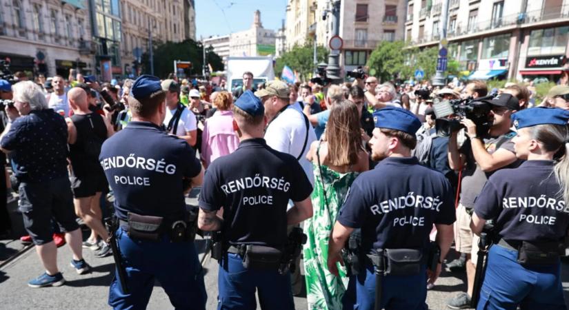 Karácsony: senkit nem érhet joghátrány a Pride-on való részvétel miatt