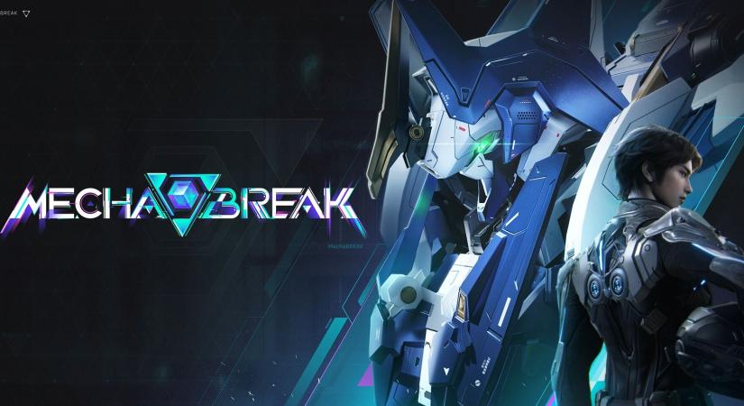 Küszöbön a Mecha Break indulása