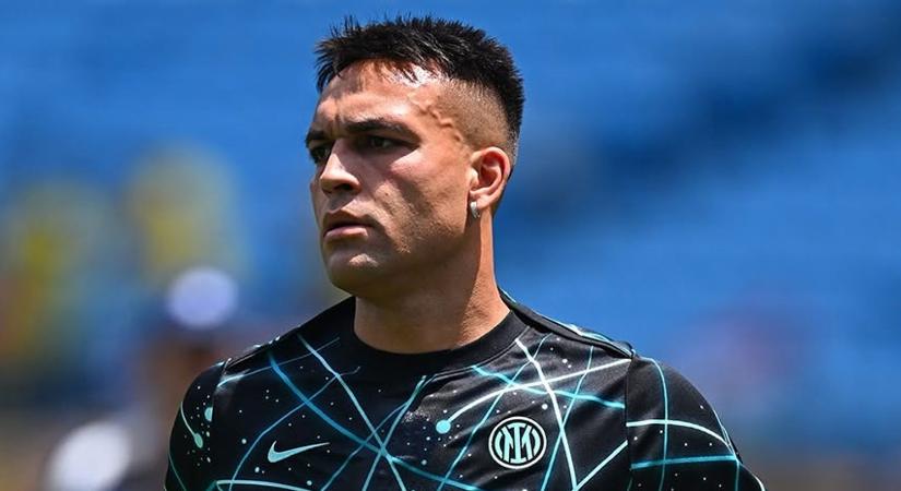 Lautaro Martínez brutális kijelentései után méhkassá változott az Inter öltözője