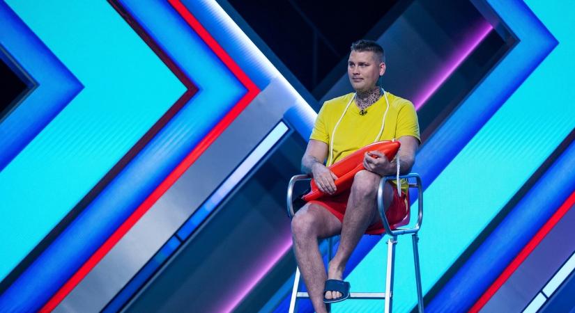 Dudás Miki: „szörnyen viselkedtem Ivettel!”