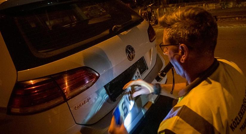 Nem semmi, milyen pofátlan kamutaxist fogtak Budapesten