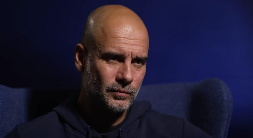 Ez a játékos Manchester City bűnbakja az Al-Hilal elleni kínos zakó után