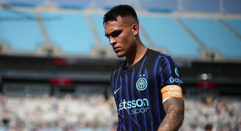 „Aki nem akar a klubnál maradni, az távozzon” – egymásnak üzengetnek az Inter játékosai a klubvébés kiesés után