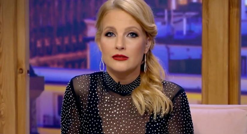 Várkonyi Andrea szerint kifordult magából a világ: „teljesen el van veszítve a fókusz”