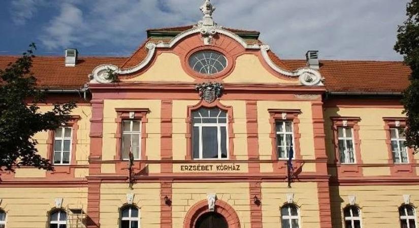 Mostantól átirányítja a sátoraljaújhelyi kórház a sürgősségi szülészeti és nőgyógyászati eseteket