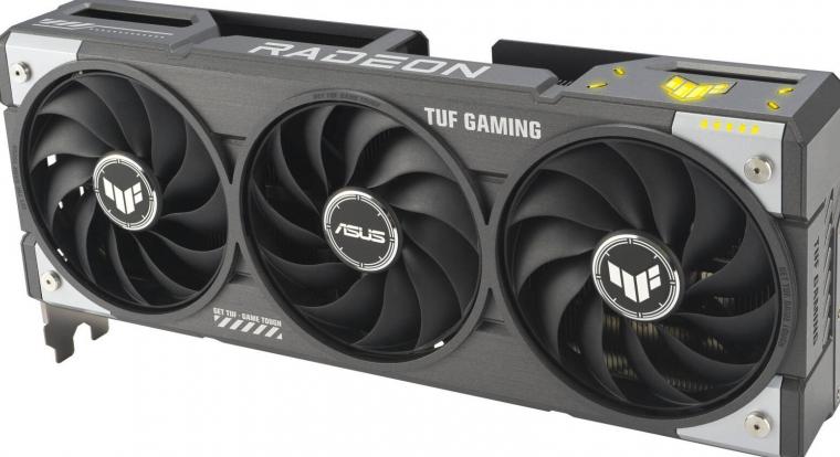 Asus TUF Gaming OC Radeon RX 9060 XT 16GB teszt – megérkezett az RTX-gyilkos?