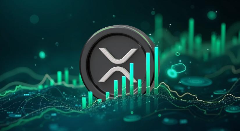 Ennyit érhet 10 000 XRP 2025 év végére