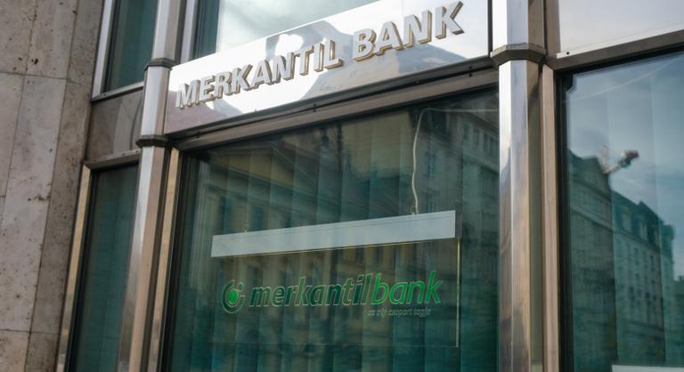 Kiderült, hogy ki a Merkantil Bank új vezérigazgatója