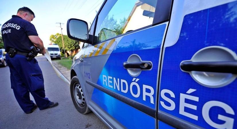 A nyílt utcán végzett volt élettársával, gyermekét életveszélyesen megsebesítette