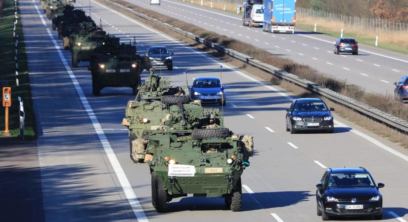 Románia a tankoknak épít autópályákat, már az is megvan, hogy hova