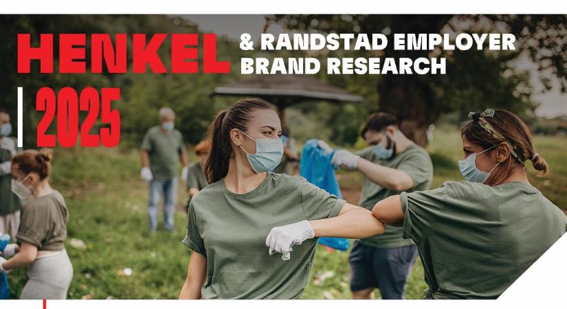 Henkel Magyarország: Karrier, értékek, időtálló bizalom