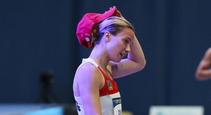 Megsérült a magyar olimpiai bajnok, kihagyja az Eb-t