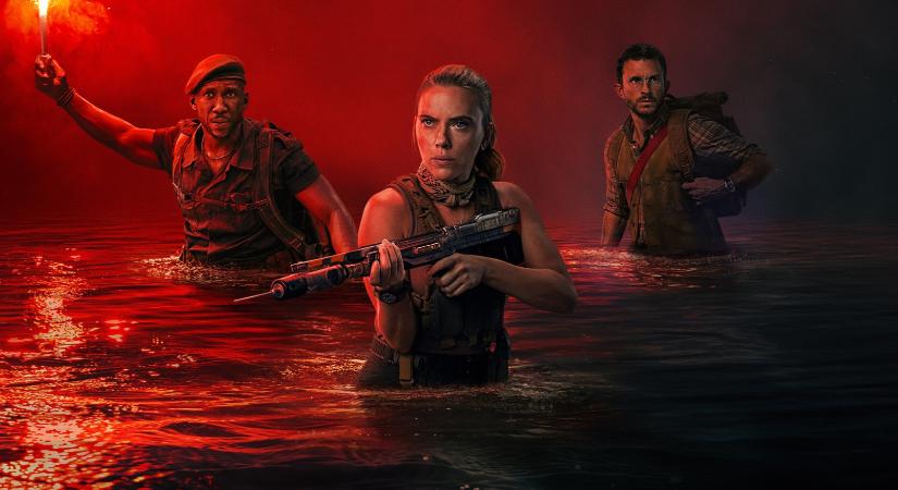 [KRITIKA] Jurassic World: Újjászületés - Vissza a gyökerekhez?