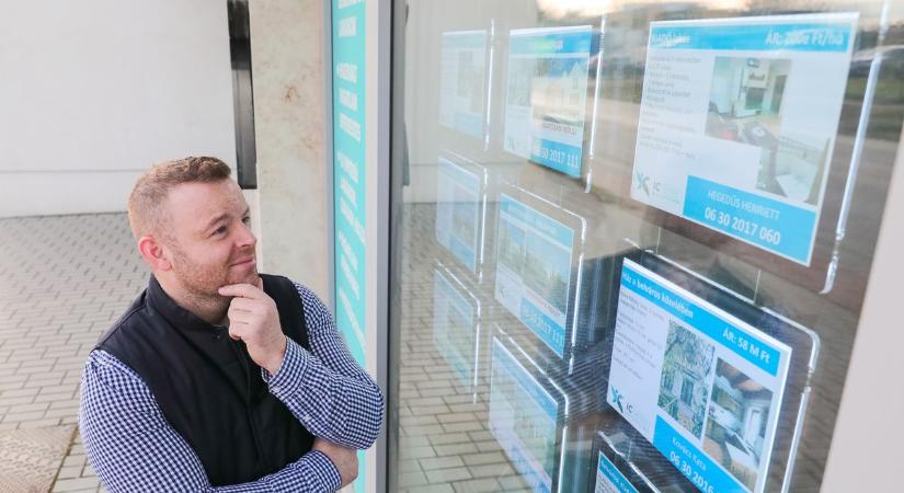 Fiatalok pályázhatnak önkormányzati lakásra ezen a dél-somogyi településen