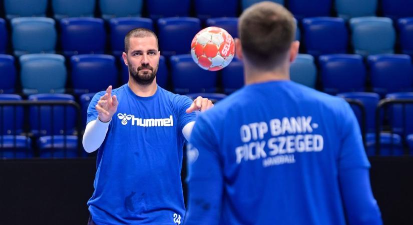 Régi hagyományával szakít a Pick Szeged ezen a nyáron