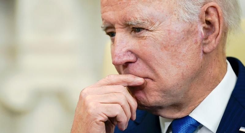 Biden alkalmatlansága az idő távlatában is komoly kérdéseket vet fel