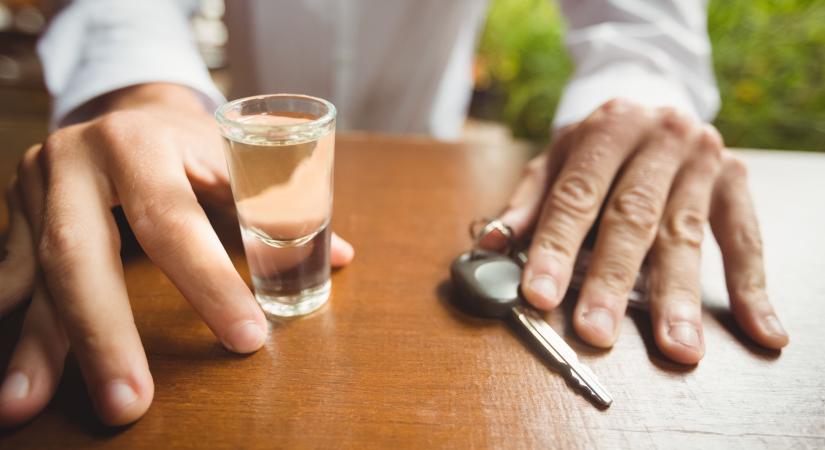 Részegen száguldott Sátoraljaújhelyen – megölte a barátját