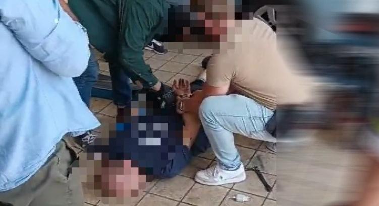 Bedrogoztak és megerőszakoltak egy huszonéves lányt Balatonfüreden