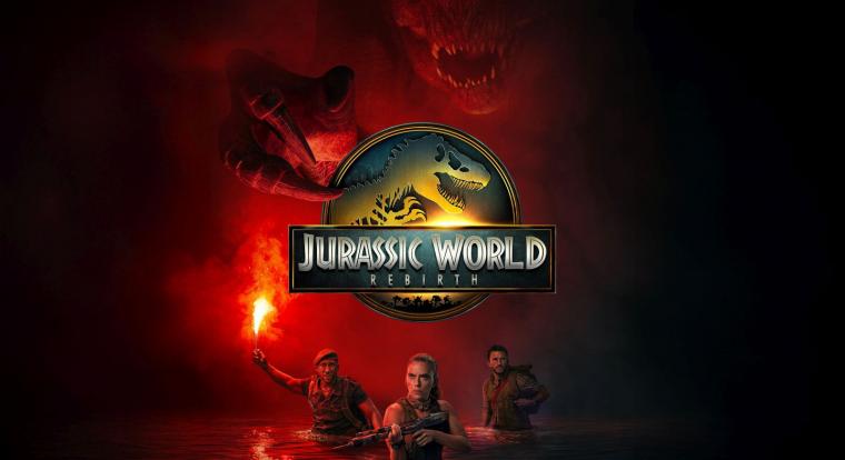 Jurassic World: Újjászületés kritika – legalább nem sáskák