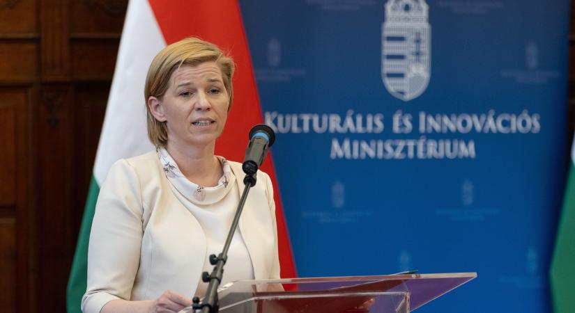 Varga-Bajusz Veronika: A megújult szakképzés piacképes tudást biztosít