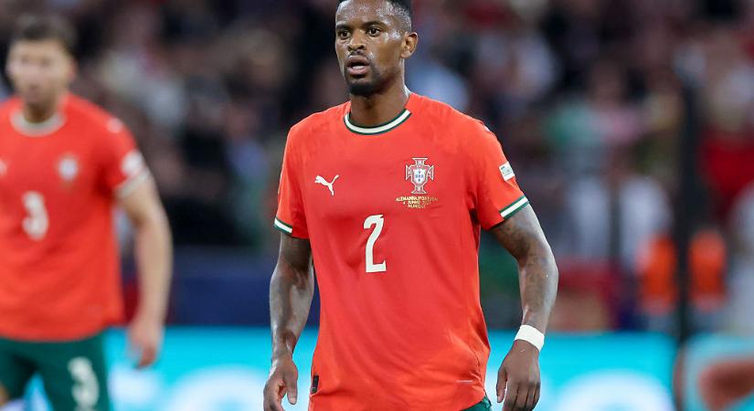 Nélson Semedo a francia élvonalba igazolhat – sajtóhír