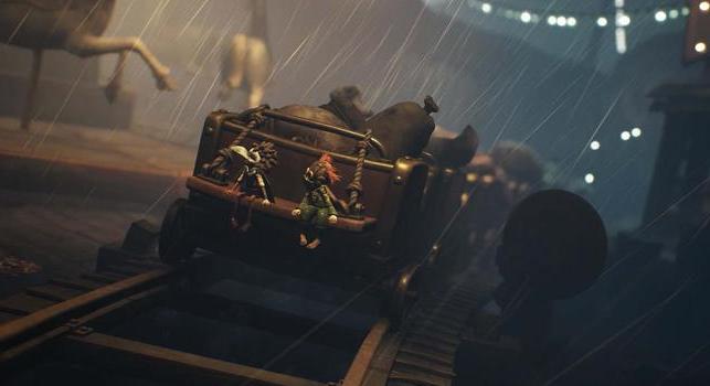 A Little Nightmares 3 gépigénye nem, a Windows-megkötés biztosan kiborítja a rajongókat