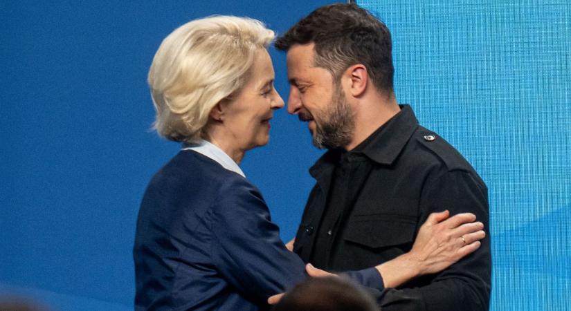Menczer Tamás: Zelenszkij kormányváltást és bábkormányt akar Magyarországon (videó)