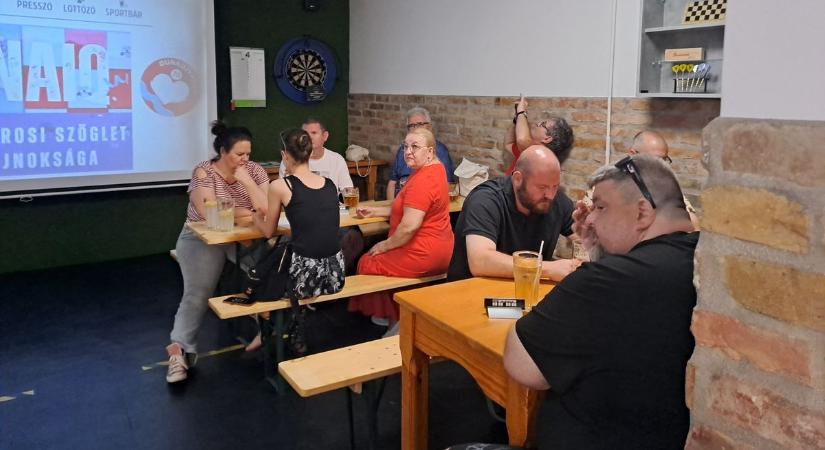 IQ-verseny, ki tud többet Dunaújvárosról? (videóval)