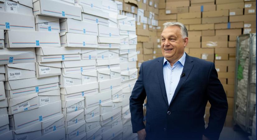 Mindenki tudja, hogy manipulatív a Fidesz módszere, de akkor mire jó a Voks 2025?