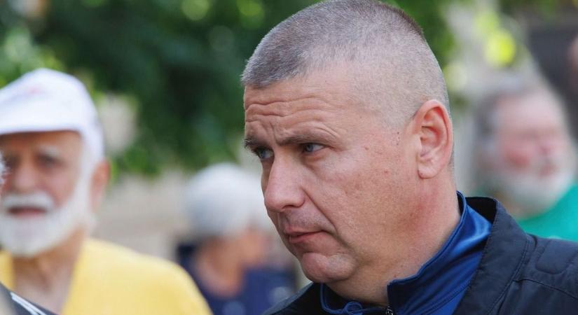 Zsírleszívás botrány: Hivatali visszaélés gyanúja Ruszin-Szendi körül