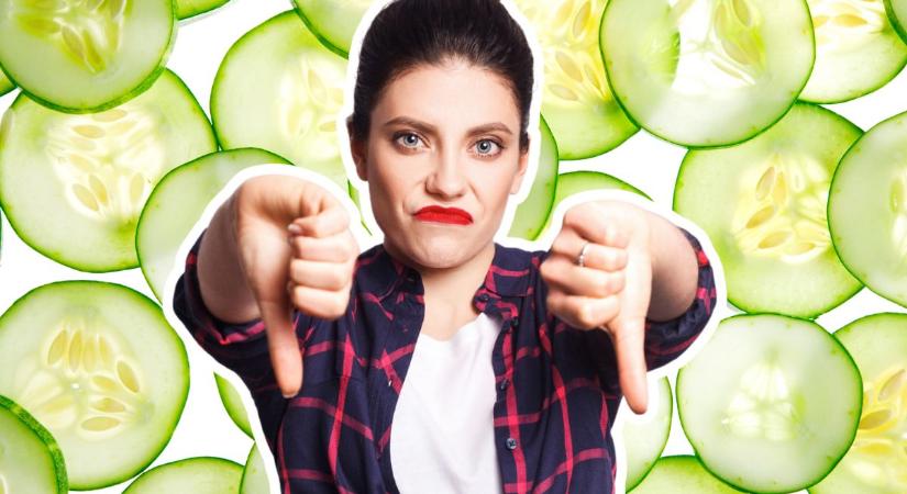 Miért lehet keserű az uborka? – Így szabadulhatsz meg a kellemetlen íztől
