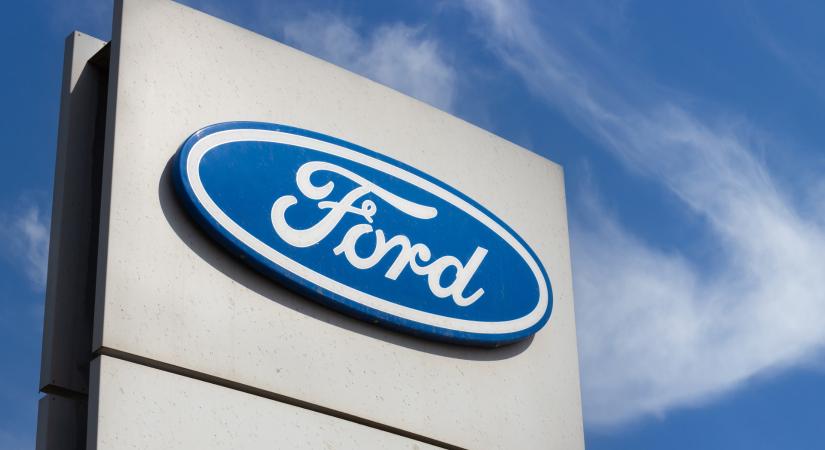 Meglepő hírt közölt a Ford