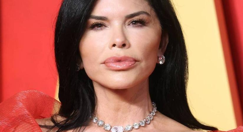 Így nézett ki Jeff Bezos felesége a plasztikai műtétek előtt: Lauren Sánchez túltolta a beavatkozásokat