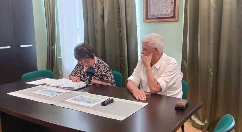 Óriási vasúti beruházás előkészítését jelentették be Szolnokon