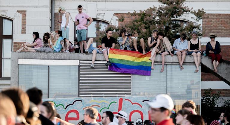 „A politikának már nincs dolga a Pride-dal” – de milyen lehetőségei vannak a hatóságoknak?